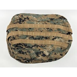 USMC‎ ILBE Assault Pack Lid MARPAT Arc’teryx Propper Military APB03 Top Pack